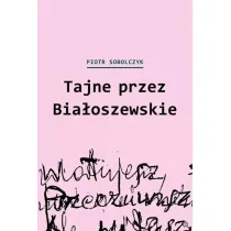 Tajne przez Bia�oszewskie