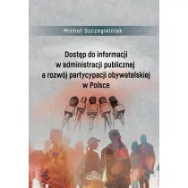 Dost�p do informacji w administracji publicznej..