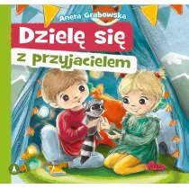 Dziel si z przyjacielem