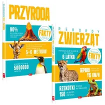 Przyroda (2 tytu�y)