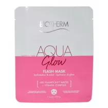 Biotherm Aqua Super Mask Glow Maseczka do twarzy 31 g