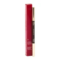 Clarins Kredka do brwi Eyebrow Pencil 01 Dark Brown