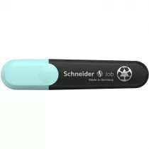 Schneider Zakre�lacz Job Pastel turkusowy 1-5mm