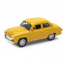 FSM Syrena 105 1:39 ta WELLY
