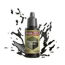 The Army Painter: Speedpaint 2.0 - Mummified Grime 18ml