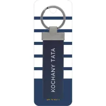 Be-Happy Gifts Brelok prezentowy - Kochany Tata