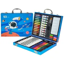 Zestaw do rysowania i malowania