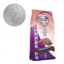 Renske Natural Petfood Adult Cat fresh duck - �wie�a kaczka bez zb� dla doros�ych kot�w 1.5 kg