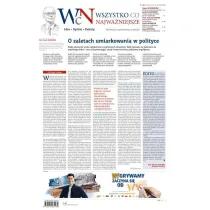 Wszystko, co Najwa�niejsze nr 46
