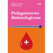 Piel�gniarstwo diabetologiczne