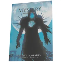 Mystery: Narzdzia Wadzy Hengal