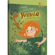 Pomcia Lewandowska