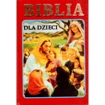 Biblia dla dzieci