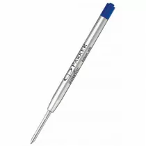 Parker Wkad dugopisowy M 2119154 niebieski