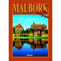 Malbork album 120 fotografii - wersja angielska (OM)