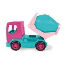 Tech Truck betoniarka r�owa Wader