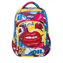 Strigo Plecak Comic Misty CM1 23 l