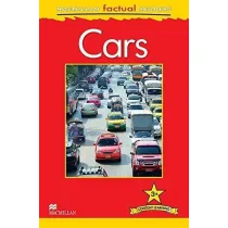 Factual: Cars 3+