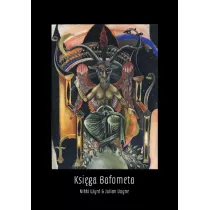 Ksiga Bafometa. Edycja kolekcjonerska