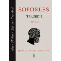 Tragedie. Tom 2