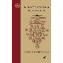 Mistyczna kaba�a