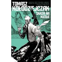 Skaza na niebie