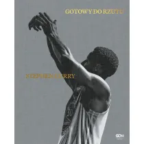 Stephen Curry. Gotowy do rzutu