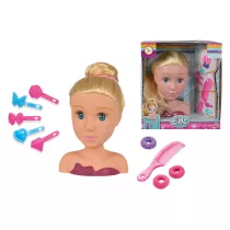 G�owa do stylizacji 19cm Simba