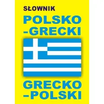 S�ownik polsko-grecki grecko-polski