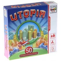 Ah!Ha Utopia Eureka Bvba