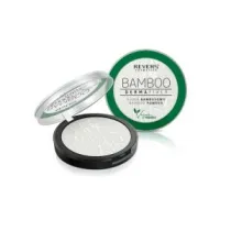 Revers Bamboo Derma Fixer Puder Bambusowy prasowany 10 g