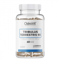 OstroVit Tribulus Terrestris 900 mg Suplement diety 60 kaps.
