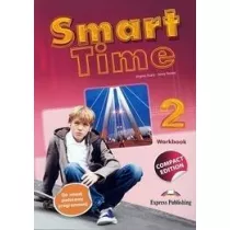 Smart Time 2. Workbook. Compact Edition