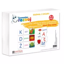 Harmonijny rozwj. Sowa i znaki