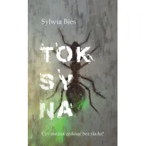 Toksyna. Kamieniec. Tom 2