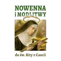 Nowenna i modlitwy do �w. Rity z Cascii