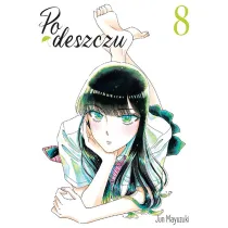 Po deszczu. Tom 8