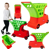 W�zek sklepowy Doloni