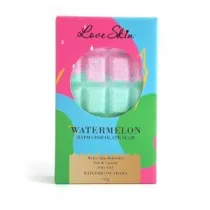 Love Skin Czekolada do k�pieli Watermelon 120 g