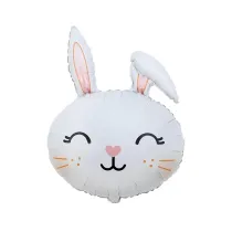 Godan Balon foliowy Kr�liczek 42x56cm