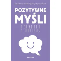 Pozytywne my�li (wydanie pocketowe)