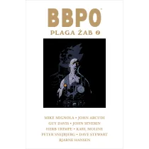 Plaga �ab. BBPO. Tom 2