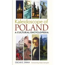 Kaleidoscope of Poland. A cultural encyclopedia