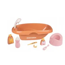 Baby Nurse Zestaw do k�pieli Smoby