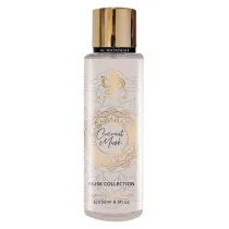 Al Wataniah Musk Collection Coconut Musk BODY MIST 250 ml
