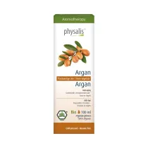 Physalis Olejek kosmetyczny arganowy eco 100 ml