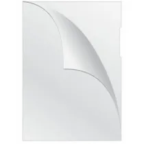 Penword Obwoluta A4 160 mic PP 10 szt