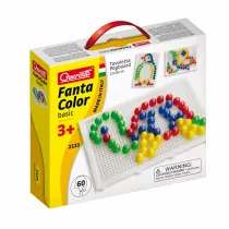 Mozaika Fantacolor Basic. wik Quercetti