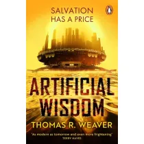 Artificial Wisdom