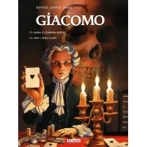 Giacomo. Tomy 3-4